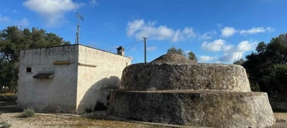 2 bedrooms House in Ostuni, Italy No. 345476 5