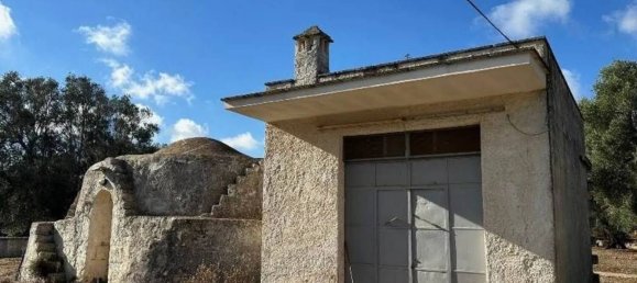 2 bedrooms House in Ostuni, Italy No. 345476 2