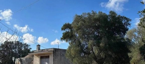 2 bedrooms House in Ostuni, Italy No. 345476 4