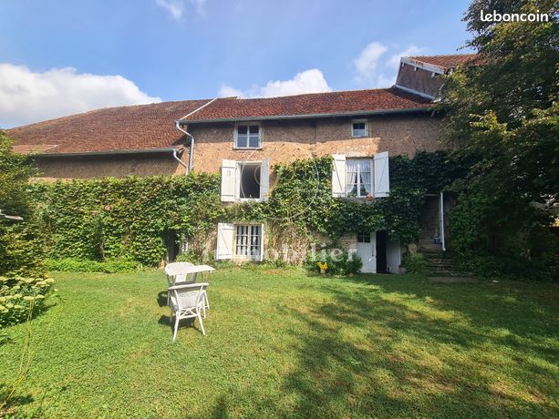 2 غرف نوم تاون هاوس في Doubs, France رقم 356138