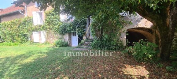 2 غرف نوم تاون هاوس في Doubs, France رقم 356138 2