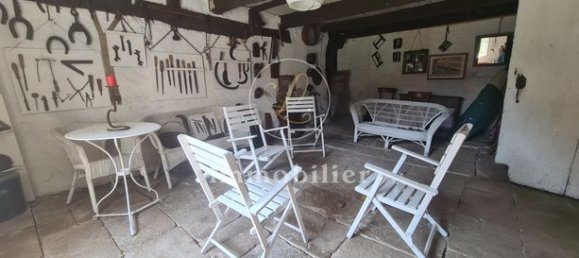 2 غرف نوم تاون هاوس في Doubs, France رقم 356138 13