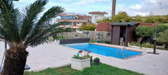 3 bedrooms House in Puerto de la Cruz, Spain No. 34981 2