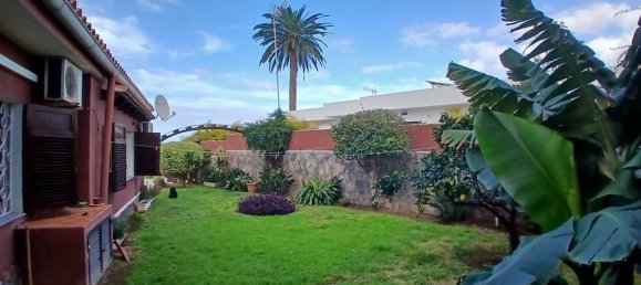 3 bedrooms House in Puerto de la Cruz, Spain No. 34981 5