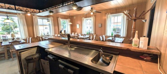 Café / restaurante em Peine, Germany N.º 227415 3