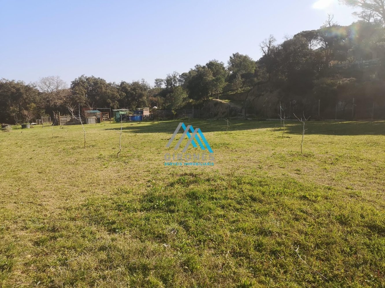 Terreno en Palamós, Spain 7820 m² No. 191217