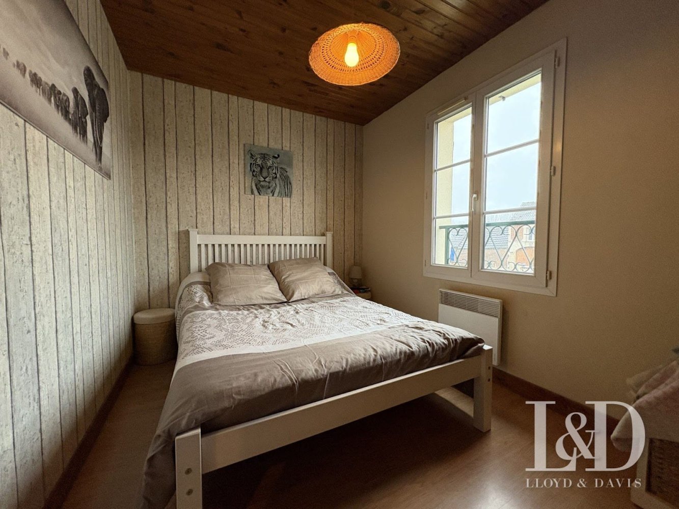 4 bedrooms House in Compiegne, France No. 153769