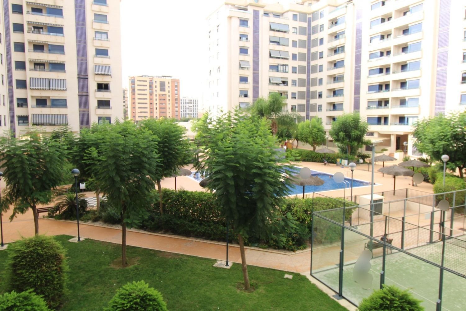 Apartamento T3 em Alicante, Spain N.º 223704