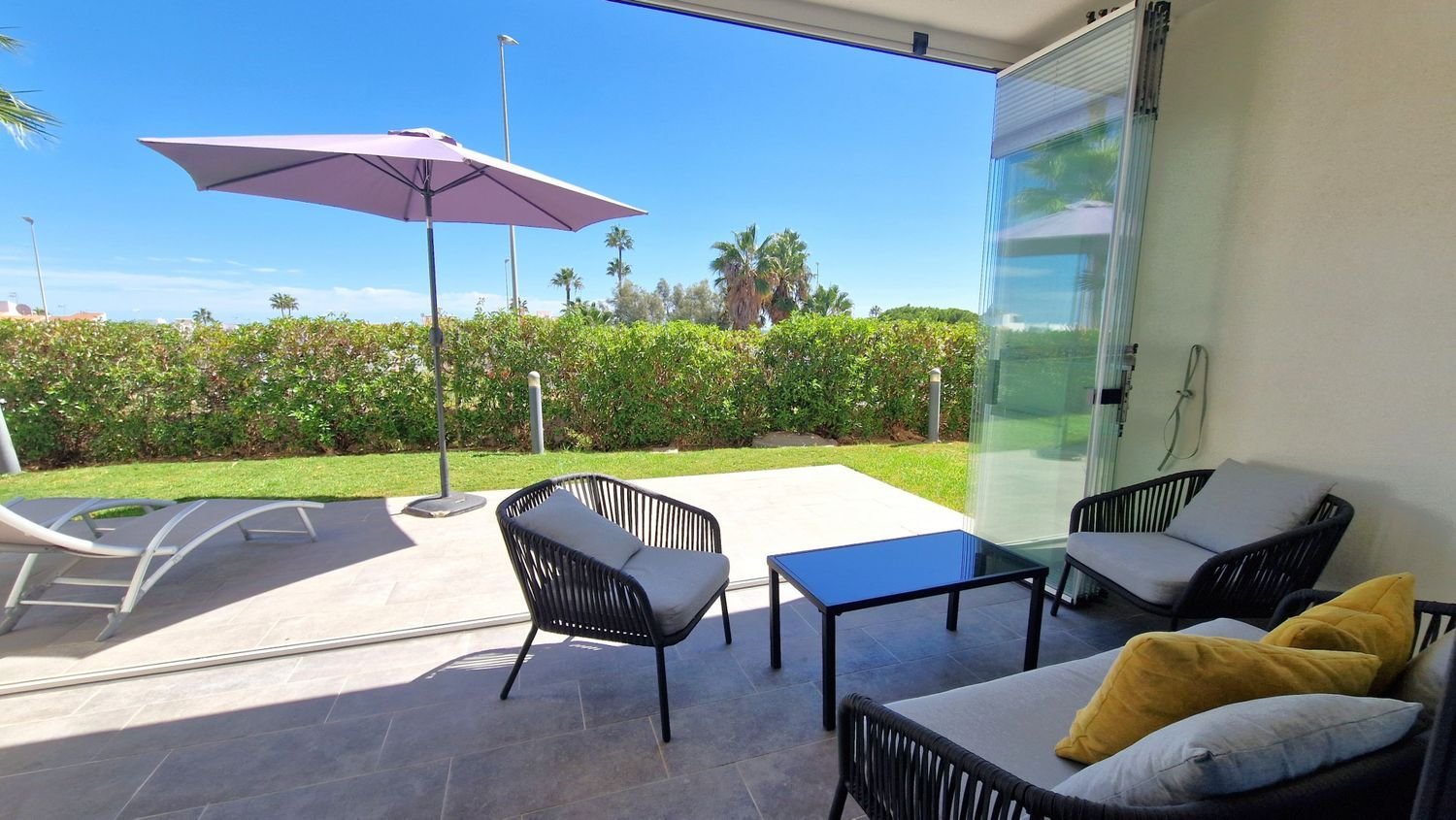 2 bedrooms Apartment in Chullera, Spain No. 215896