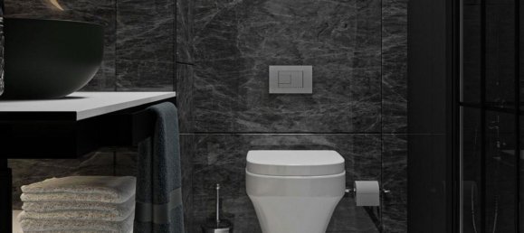 Apartment 2+1 in Alanya, Turkey No. 19292 7