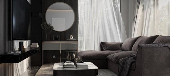 Apartment 2+1 in Alanya, Turkey No. 19292 11