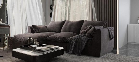 Apartment 2+1 in Alanya, Turkey No. 19292 10