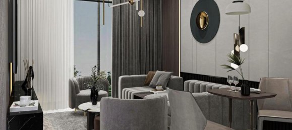 Apartment 2+1 in Alanya, Turkey No. 19292 8