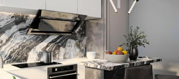 Apartment 2+1 in Alanya, Turkey No. 19292 5