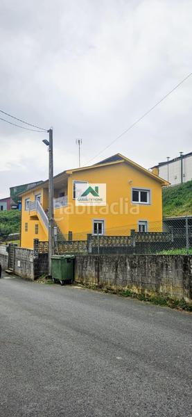 Дом с 4 спальнями в Ла-Корунья, Испания № 211245