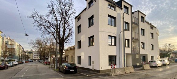 3 rooms Apartment in Liesing, Austria No. 173625 10