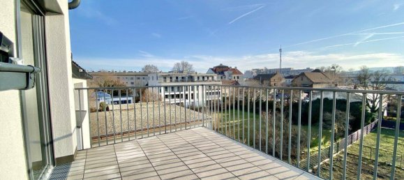 3 rooms Apartment in Liesing, Austria No. 173625 7