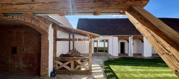 Casa de 6 habitaciónes en Wolfau, Austria No. 143620 7