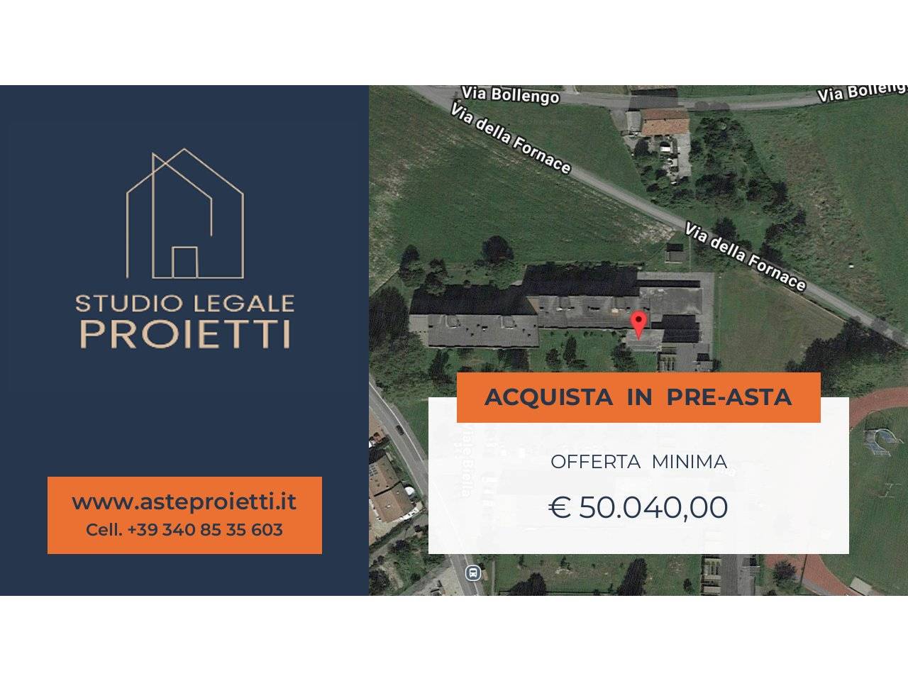 2 bedrooms Apartment in Ivrea, Italy No. 308597