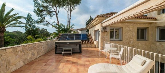 5 bedrooms House in Marbella, Spain No. 68010 22