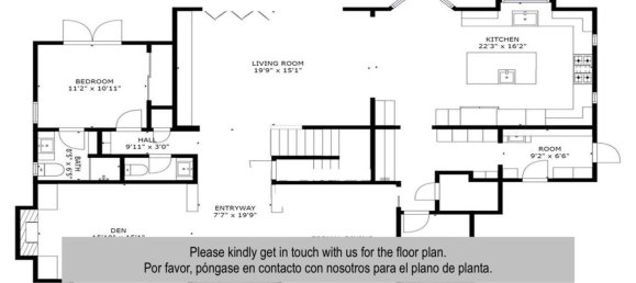 5 bedrooms House in Marbella, Spain No. 68010 37