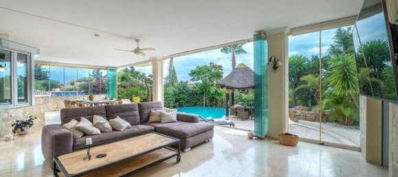 5 bedrooms House in Marbella, Spain No. 68010 8