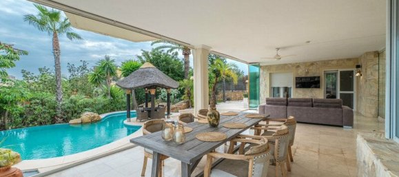 5 bedrooms House in Marbella, Spain No. 68010 6