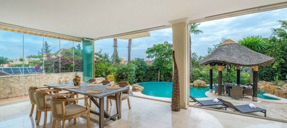 5 bedrooms House in Marbella, Spain No. 68010 7