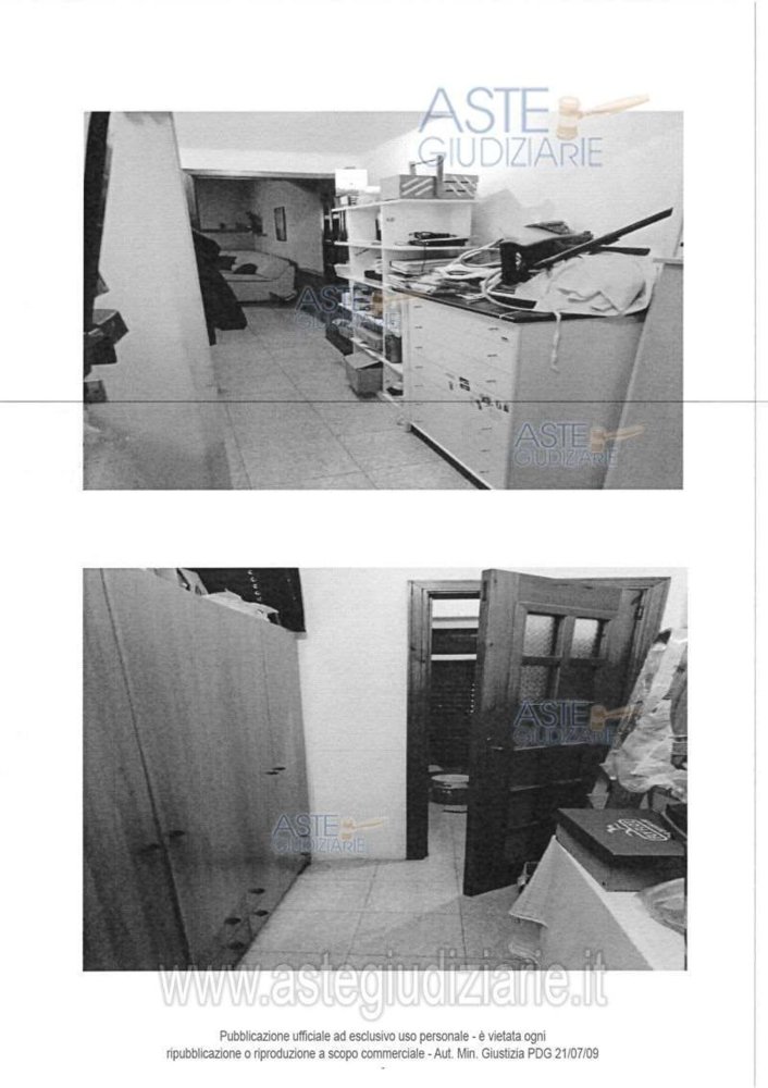 Квартира с 6 комнатами в Серсале, Италия № 184706