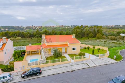 3 bedrooms Villa in Mafra, Portugal No. 148840