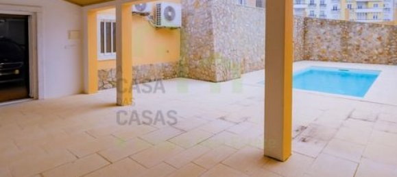 3 bedrooms Villa in Mafra, Portugal No. 148840 23