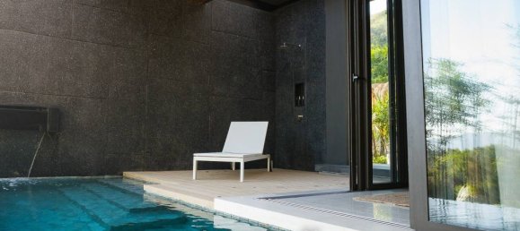 2 bedrooms Villa in Bang Tao, Thailand No. 17280 4