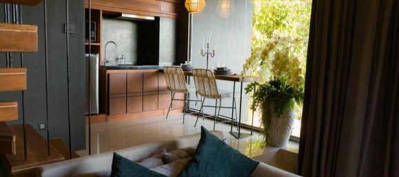 2 bedrooms Villa in Bang Tao, Thailand No. 17280 9