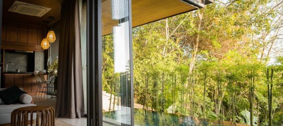 2 bedrooms Villa in Bang Tao, Thailand No. 17280 3