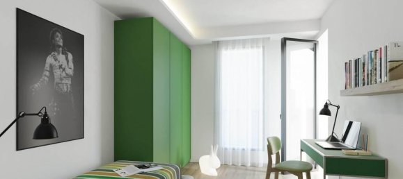 Apartamento de 5 divisões em San Donà di Piave, Italy N.º 116859 16