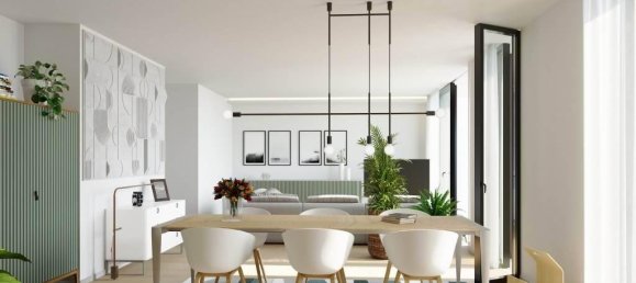 Apartamento de 5 divisões em San Donà di Piave, Italy N.º 116859 20