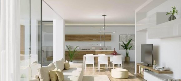 Apartamento de 5 divisões em San Donà di Piave, Italy N.º 116859 18