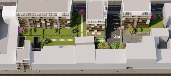 Apartamento de 5 divisões em San Donà di Piave, Italy N.º 116859 17