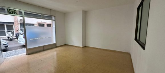  Commercial property in Alicante, Spain No. 116476 3