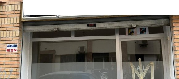  Commercial property in Alicante, Spain No. 116476 2