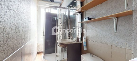 3 غرف نوم منزل ذو طابقين في Toul, France رقم 338403 12