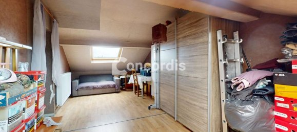 3 غرف نوم منزل ذو طابقين في Toul, France رقم 338403 16