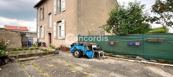 3 غرف نوم منزل ذو طابقين في Toul, France رقم 338403 19