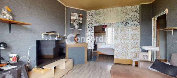 3 غرف نوم منزل ذو طابقين في Toul, France رقم 338403 9