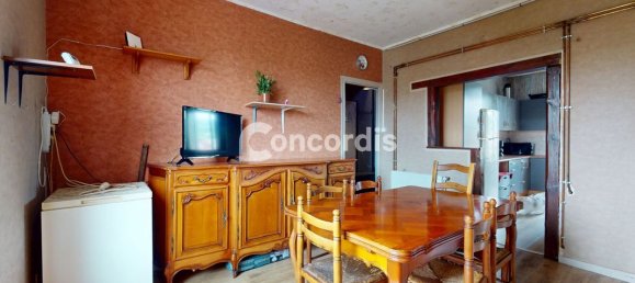 3 غرف نوم منزل ذو طابقين في Toul, France رقم 338403 3