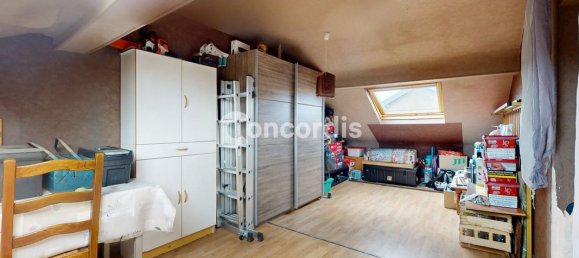 3 غرف نوم منزل ذو طابقين في Toul, France رقم 338403 17