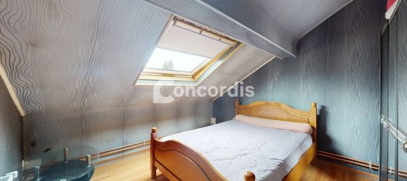 3 غرف نوم منزل ذو طابقين في Toul, France رقم 338403 13