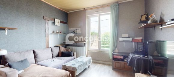 3 غرف نوم منزل ذو طابقين في Toul, France رقم 338403 8