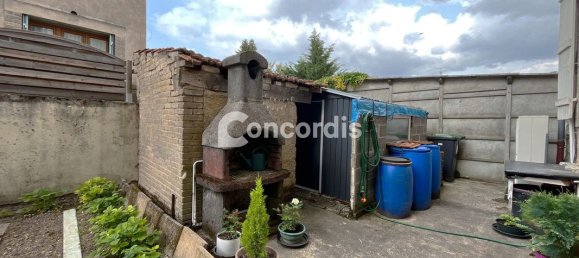 3 غرف نوم منزل ذو طابقين في Toul, France رقم 338403 20