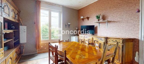 3 غرف نوم منزل ذو طابقين في Toul, France رقم 338403 2